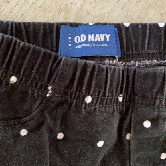 Old Navy Jeggings - Picture 2 of 6